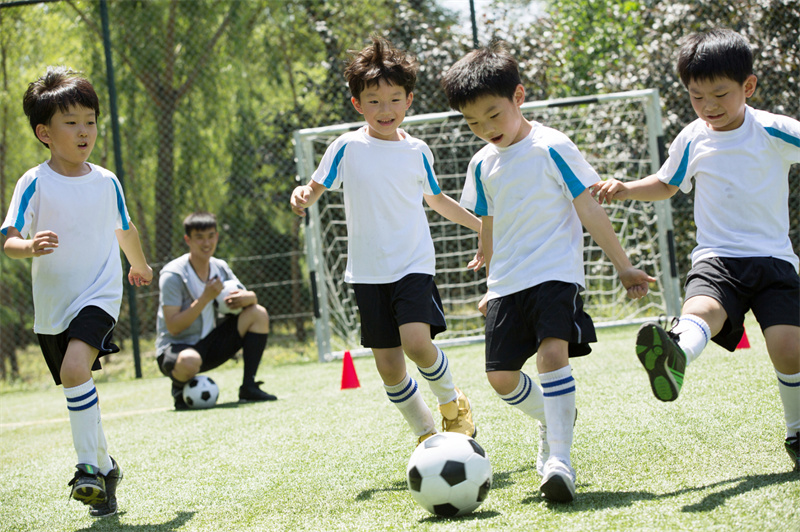 体育文化与国家形象塑造